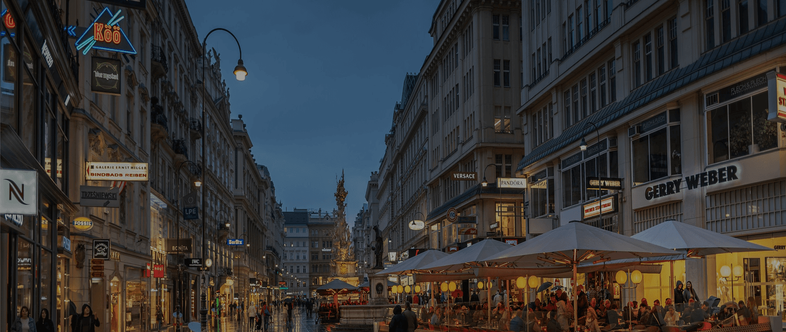 Austria landmark