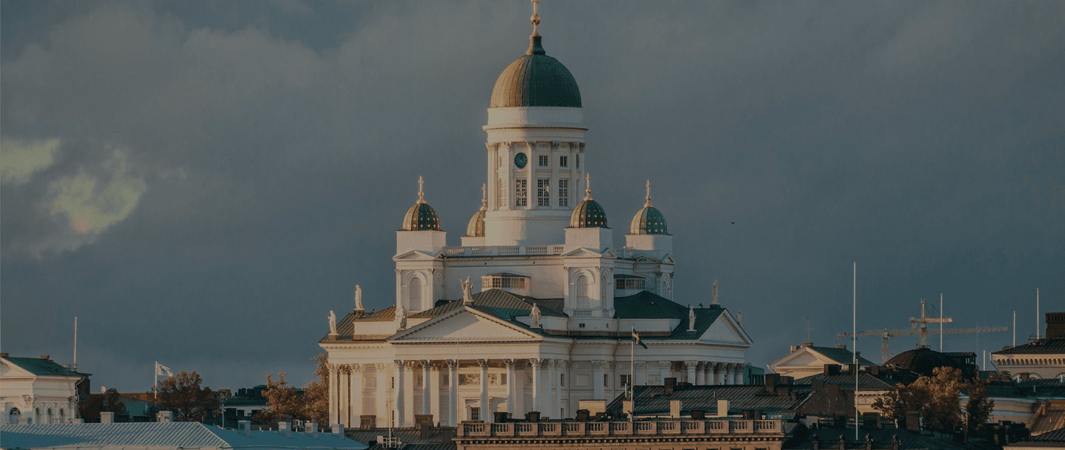 Finland landmark