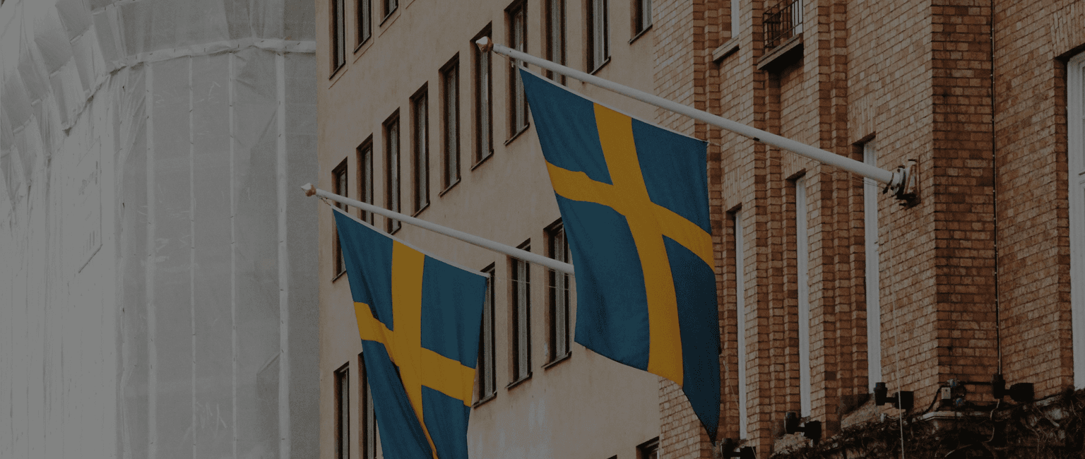 Sweden landmark