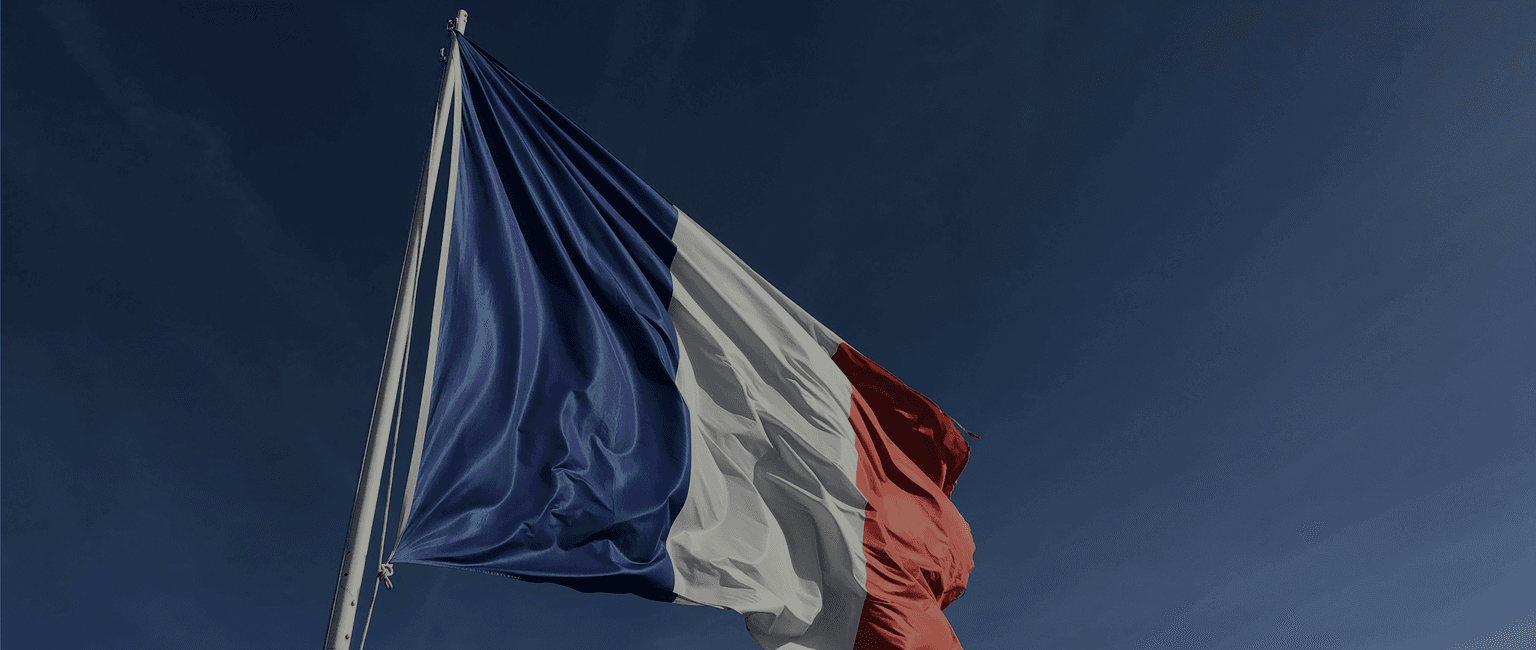 France landmark