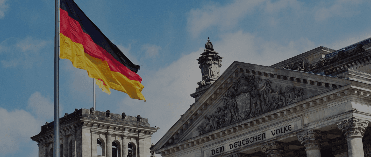 Germany landmark