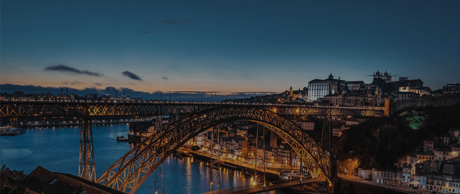 Portugal landmark