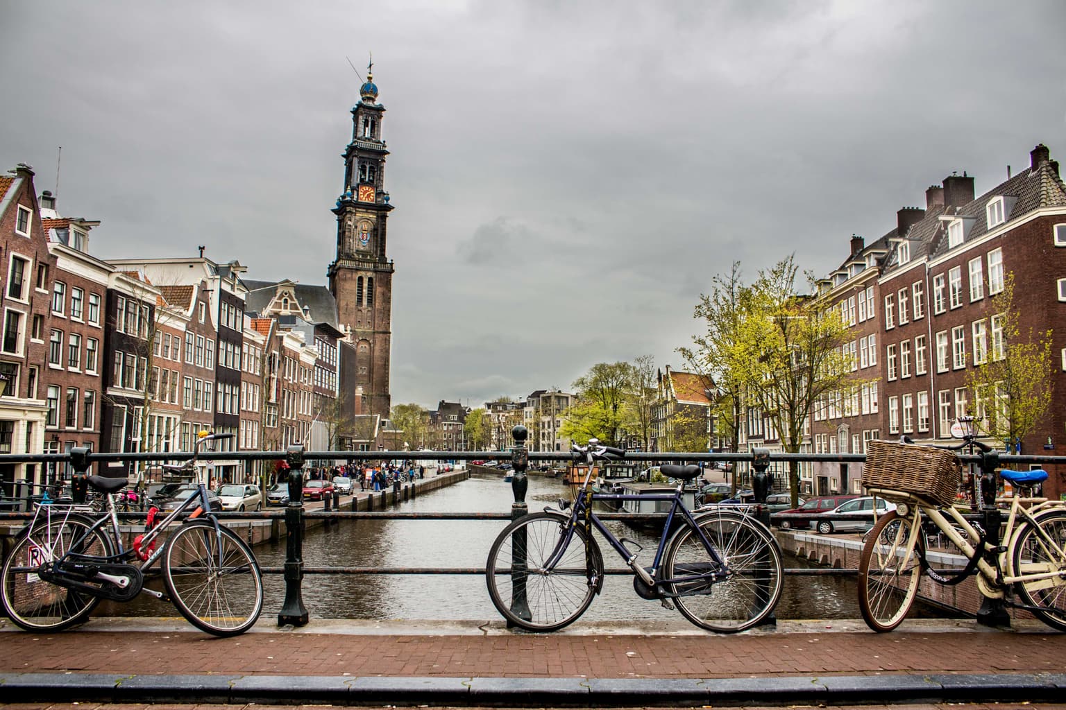 Amsterdam, Netherlands