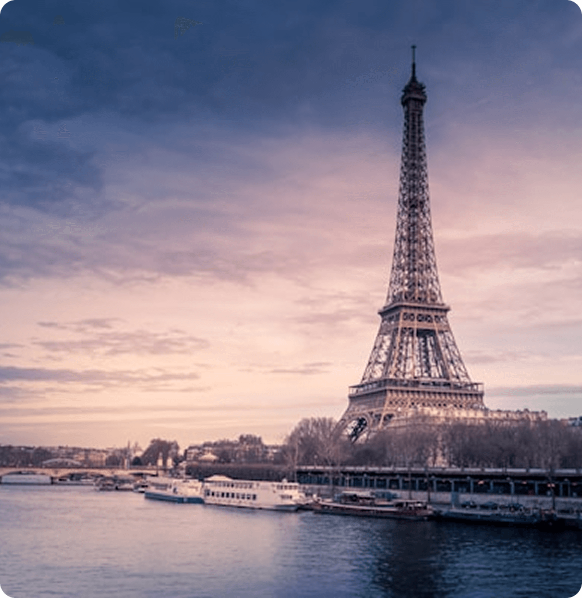 France landmark